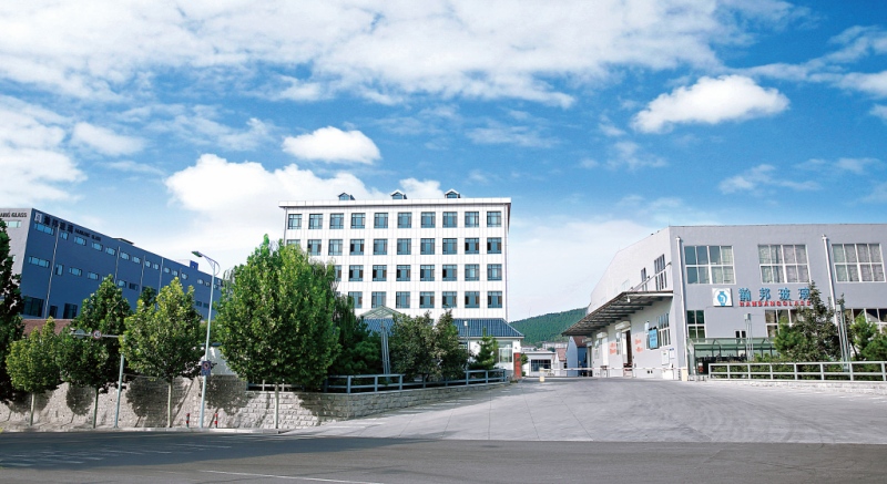 Glass Manufacturing