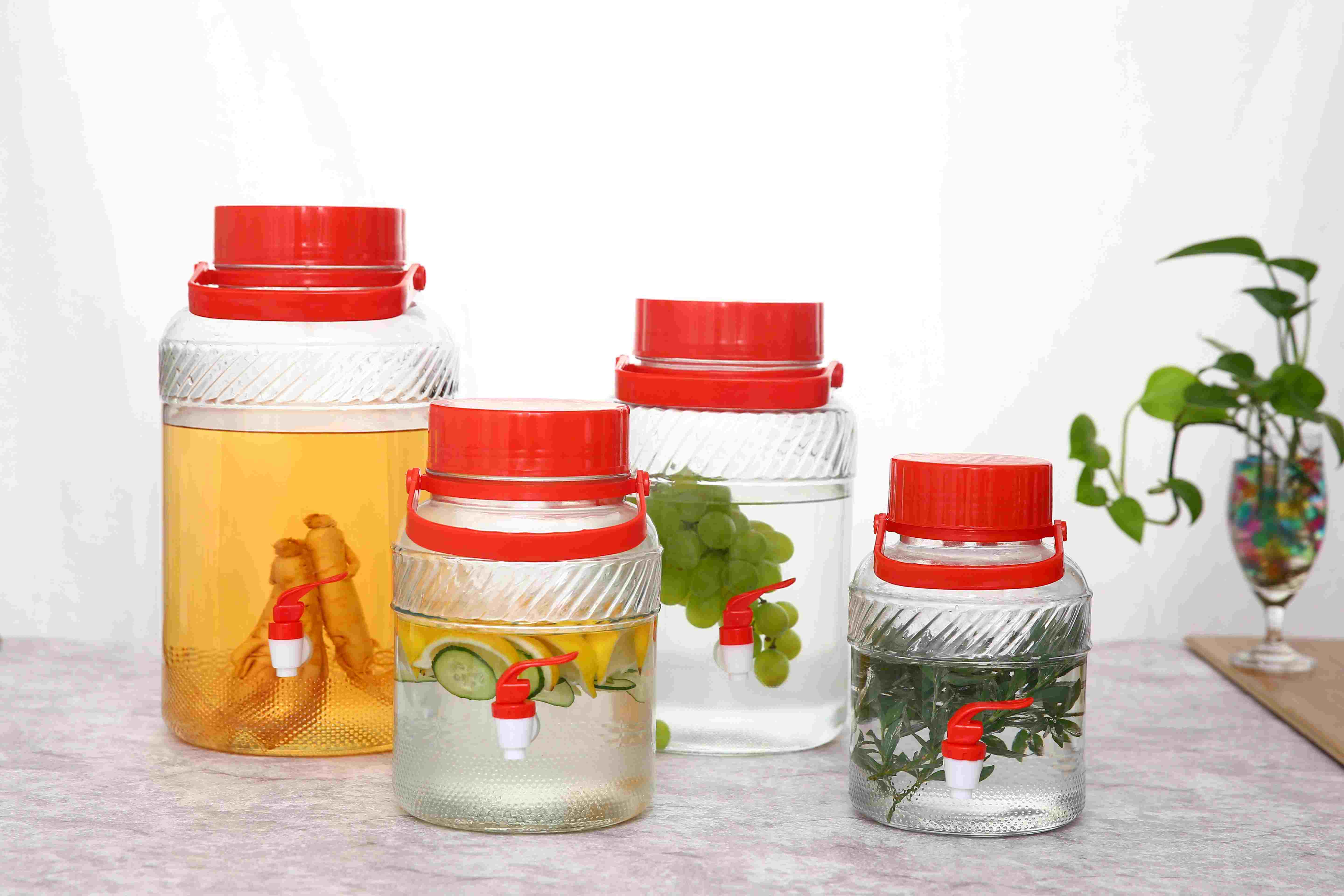 饮用器皿